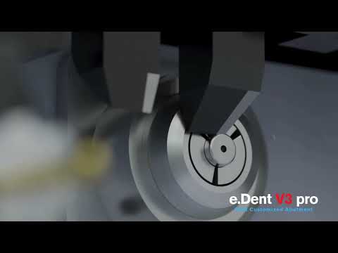 e Dent V3 Marketing Video